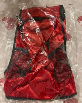 Zaino sportivo multifunzione