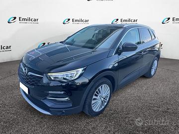OPEL Grandland 1ª serie - Grandland X 1.5 di U5533