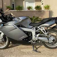 Bmw k 1200 s