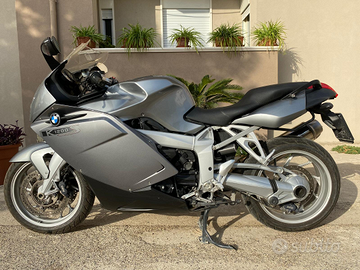 Bmw k 1200 s