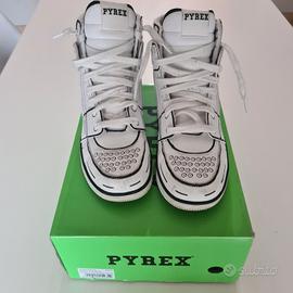 Scarpe Pyrex 