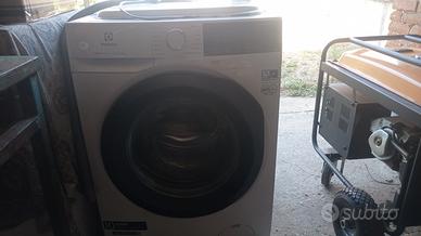 lavatrice Electrolux 10 kg 