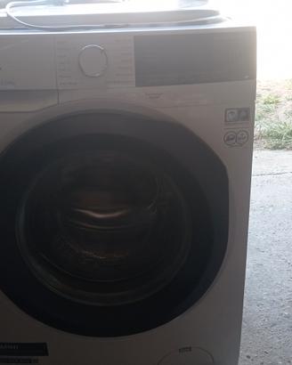 lavatrice Electrolux 10 kg 
