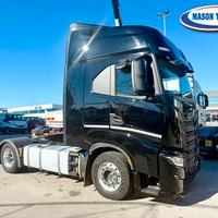 IVECO S-WAY 530, 2022, km 270.000