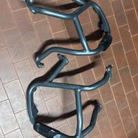 Paramotore originale BMW per R1250GS