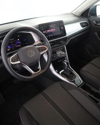 VOLKSWAGEN T-Roc T-Roc 1.5 TSI ACT DSG Life