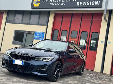 BMW 330e touring XDrive Msport pro individual