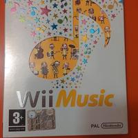 musica wii