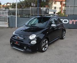 ABARTH 595 1.4 Turbo T-Jet 165 CV Turismo