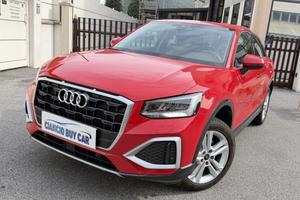 AUDI Q2 35 TDI S tronic Business pari al nuovo