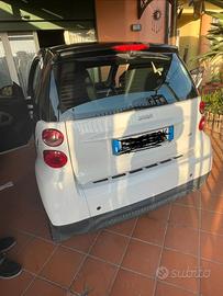 SMART FORTWO 800 CDI 40KW
