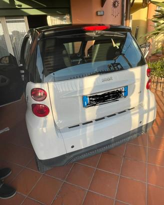 SMART FORTWO 800 CDI 40KW