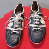 Scarpe calcio anni 70 vintage Brasilen