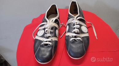 Scarpe calcio anni 70 vintage Brasilen