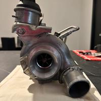 Turbina Mitsubishi TF035 49380-97100 1.5 dCi