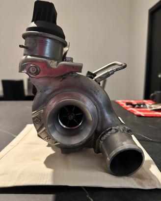 Turbina Mitsubishi TF035 49380-97100 1.5 dCi