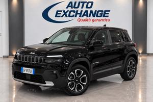 Jeep Avenger 1.2 Turbo 100 CV Summit