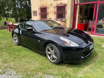 Nissan 370Z Coupè 3.7 V6 Lev2 50.916Km manual benz