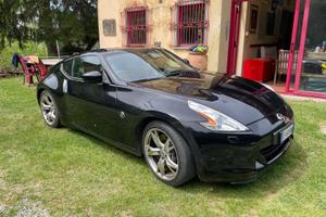 Nissan 370Z Coupè 3.7 V6 Lev2 50.916Km manual benz