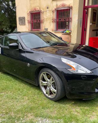 Nissan 370Z Coupè 3.7 V6 Lev2 50.916Km manual benz