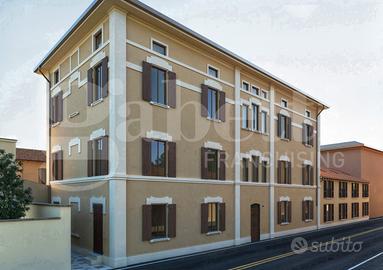 Appartamento Bologna [APPGR.C12VRG]