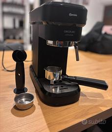 Macchinetta caffè Cecotec Cafelizia 790