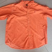 camicia Malboro vintage 