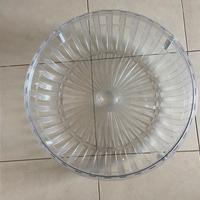 Tavolino da salotto kartell