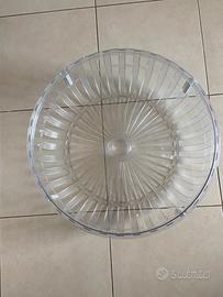 Tavolino da salotto kartell