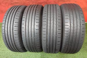 205 60 16 Gomme Estive 75% Continental 205 60R16