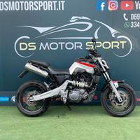 Yamaha MT-03 -GARANZIA PERMUTE FINANZIAMENTO