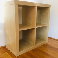Ikea Expedit/Kallax 2x2