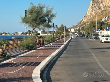 Case per vacanza a Sferracavallo