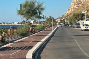 Case per vacanza a Sferracavallo