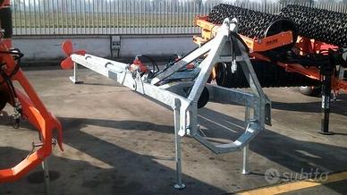 AGITATORE PENNACCHIO MOD.AG660 VARIABILE NUOVO