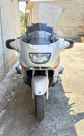 Turismo bmw K1200LT -full optionals