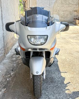 Turismo bmw K1200LT -full optionals