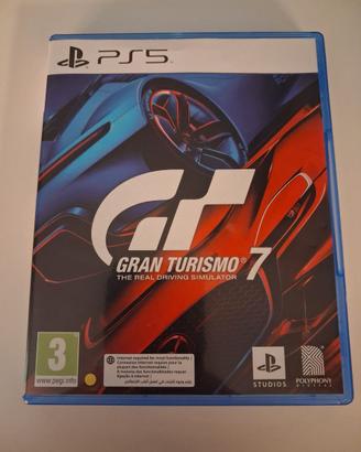 Play Station 5