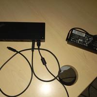 Dock Docking Station Lenovo ThinkPad Hybrid USB-C
