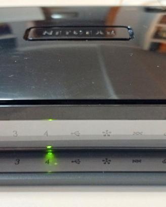 Modem DSL Router DGN2200v4