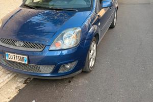 Ford fiesta 1.4 diesel