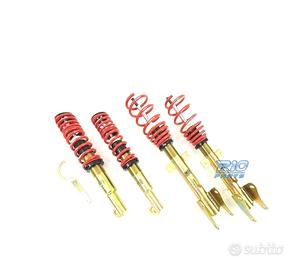 SOSPENSIONE FILETTATA EIBACH MTS ALFA ROMEO 147 00