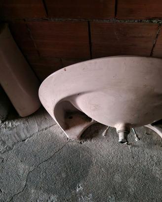 Lavabo bagno
