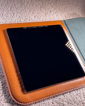 Filter holder s6 x fujinon 8-16 -filtro gnd8-nd256