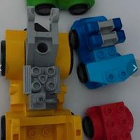 Lego duplo