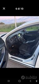 volvo V60 sw
