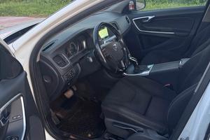 volvo V60 sw