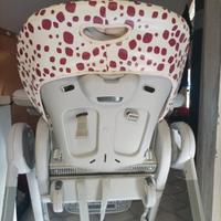 seggiolone pappa 
