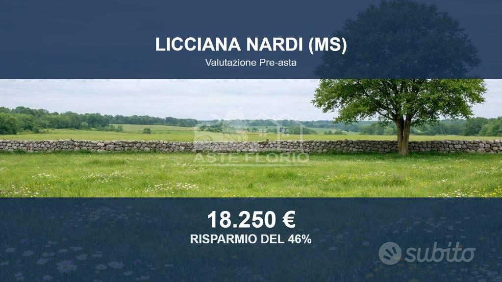 Immobile in asta di 14 m² a Licciana Nardi - Vista 2