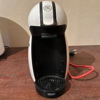 macchina caffe Nescafè dolce gusto